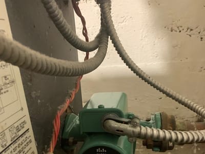 Shallash Mechanical Corp.