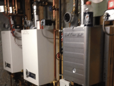 Shallash Mechanical Corp.