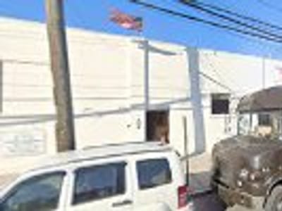 Shallash Mechanical Corp.