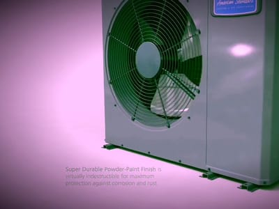 Shalom Heating & Air