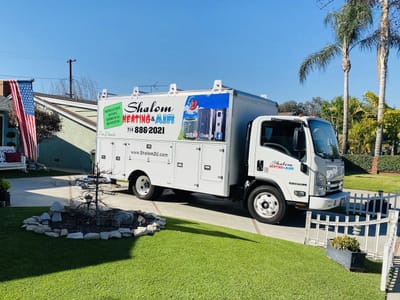 Shalom Heating & Air