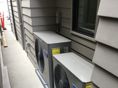 Shalom Heating & Air