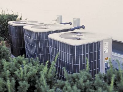 Shamrock Heating & Air