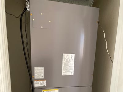 Shamrock Heating & Cooling