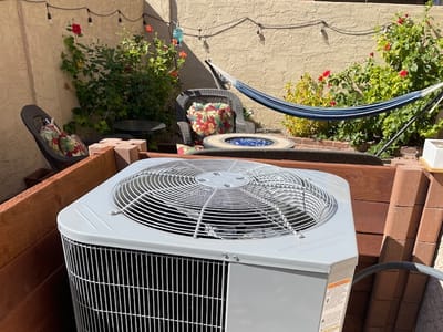 Shamrock Heating & Cooling