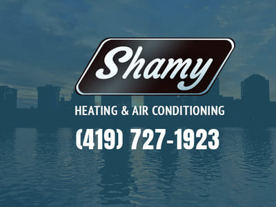 Shamy Heating & Air Conditioning