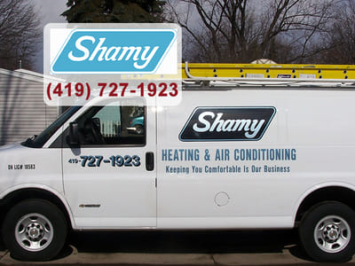 Shamy Heating & Air Conditioning