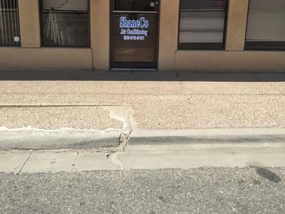 Shane Co. Air Conditioning & Heating