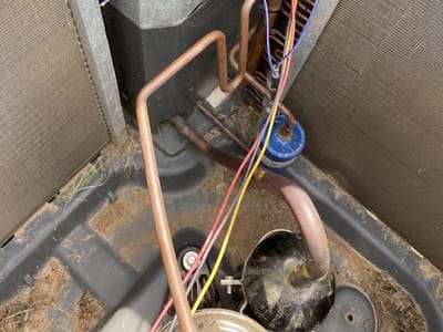 Shane Co. Air Conditioning & Heating