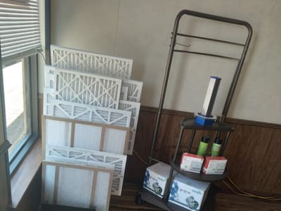 Shane Co. Air Conditioning & Heating