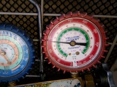 Shane Pulliam Air Conditioning SP-AC