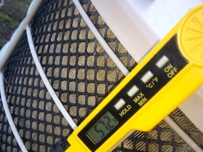 Shane Pulliam Air Conditioning SP-AC