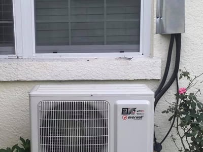 Shane's Air Conditioning & Heating, Inc.