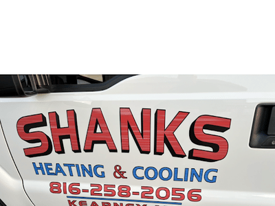 Shanks Heating & Cooling