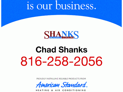 Shanks Heating & Cooling