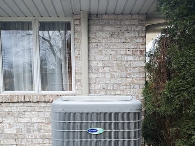 Shannon Heating & Cooling