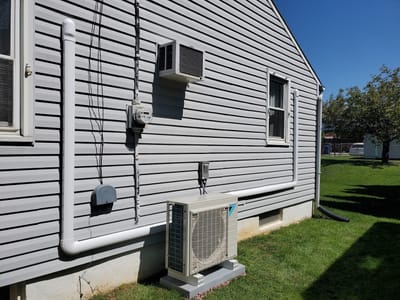 Shannon Heating & Cooling