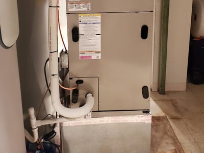 Shannon Heating & Cooling