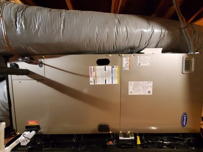 Shannon Heating & Cooling