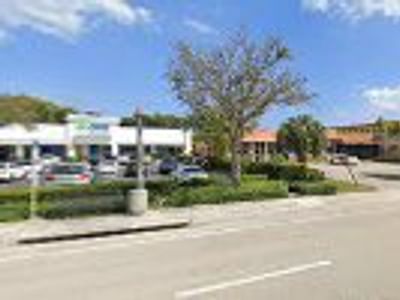 Shared Heating & Air Conditioning