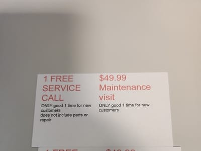 Shark Air Heating & Cooling, LLC