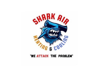 Shark Air Heating & Cooling, LLC