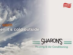 Sharon's Heating & Air Conditioning