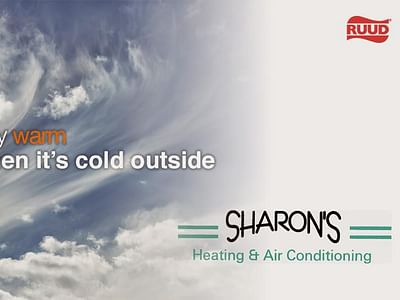 Sharon's Heating & Air Conditioning