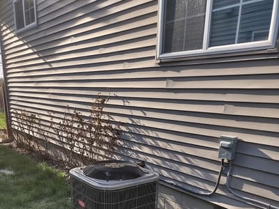 Sharon's Heating & Air Conditioning