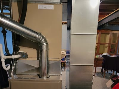 Sharon's Heating & Air Conditioning