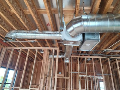 Sharony HVAC Services