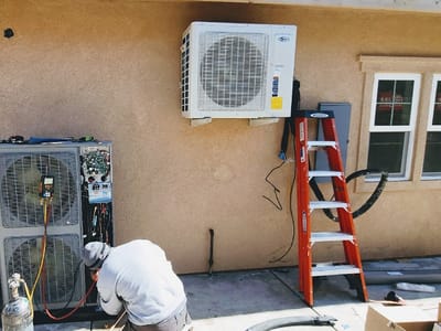 Sharony HVAC Services