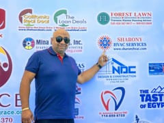 Sharony HVAC Services