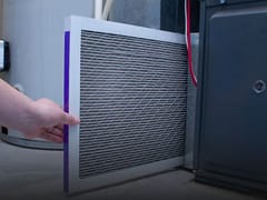 Sharp Air Conditioning & Heating