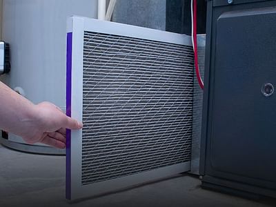 Sharp Air Conditioning & Heating