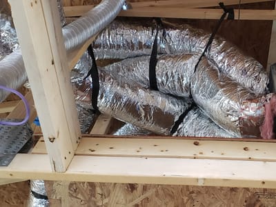 Sharp Air Conditioning & Heating