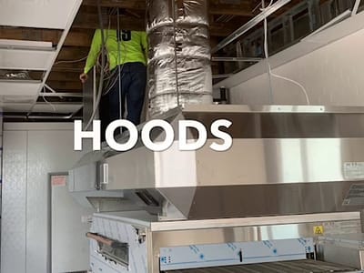 Sharp Air Mechanical