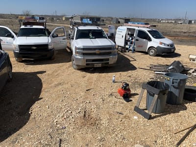 Sharp Air Mechanical