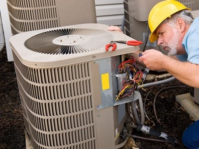 Sharp Plumbing, Heating & Cooling