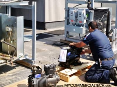 Sharp Plumbing, Heating & Cooling