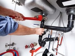 Sharp Plumbing, Heating & Cooling