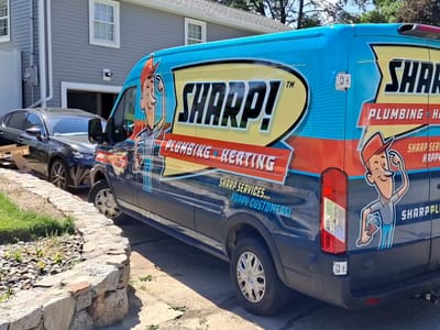 Sharp Plumbing & Heating