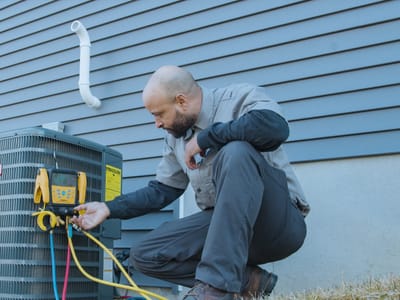 Sharp Plumbing & Heating