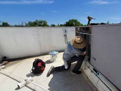 Sharpline Mechanical