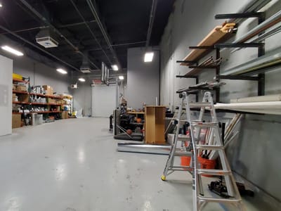 Sharpline Mechanical