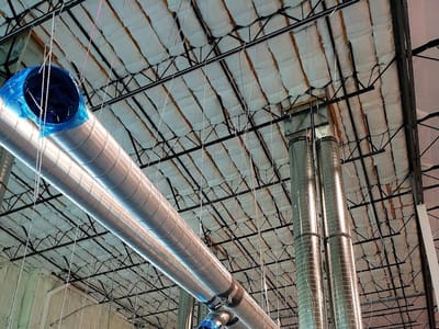 Sharpline Mechanical