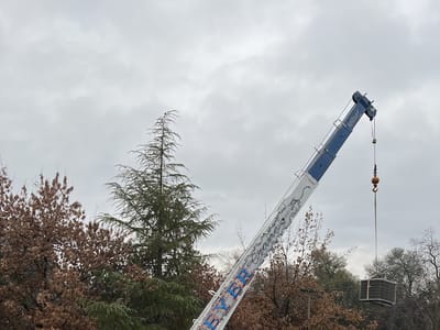 Shasta Heating & Air Conditioning