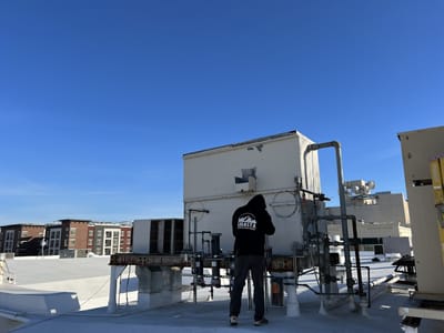 Shasta Heating & Air Conditioning