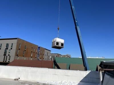 Shasta Heating & Air Conditioning