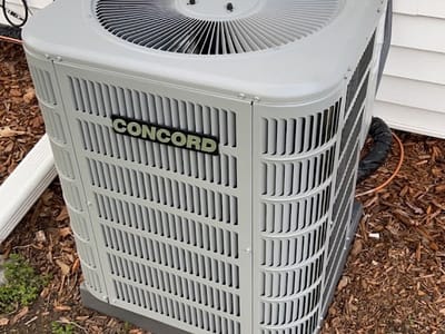 Shaull Heating And Air Conditioning